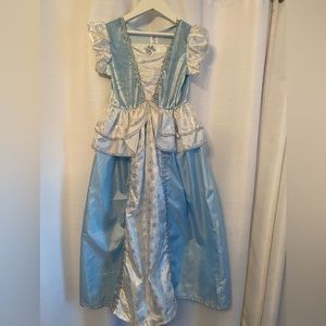 Little Adventures Cinderella